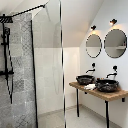 Superbe Loft Atypique